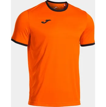 JOMA COMBI PREMIUM DRES UNISEX - Oranžová, Černá - velikost 4XS