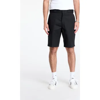 Pánské kraťasy Šortky Dickies 874 Short Black W36