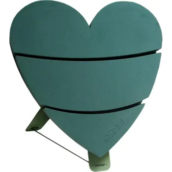 Květináč OASIS® bioline srdce, Ø 60 cm