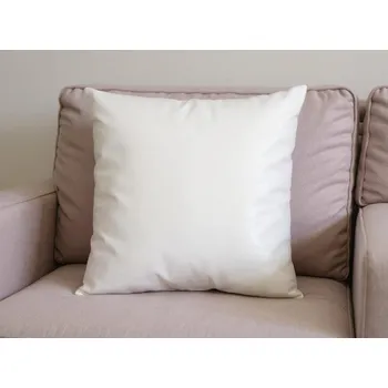 Povlak na dekorativní polštářek HEDVA ČESKÝ BROKÁT Povlak na polštář brokát 50x50 FLEUR DE LYS ecru Koupit: povlak