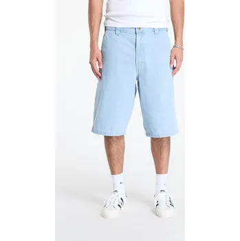 Pánské kraťasy Šortky Dickies Madison Denim Short Vintage Aged Blue W30