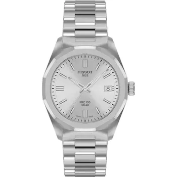 Tissot - T151.822.11.031.00 - PRC 100 Solar Quartz 34mm