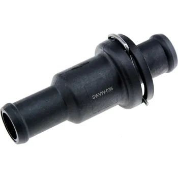 Čidlo automobilu Termostat oleje VW Golf V/VI, Passat(3C), Jetta, Scirocco, Eos 2.0 TFSI/R