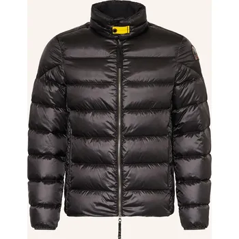 Parajumpers Pánská Péřová Bunda Dillon, černá, 54