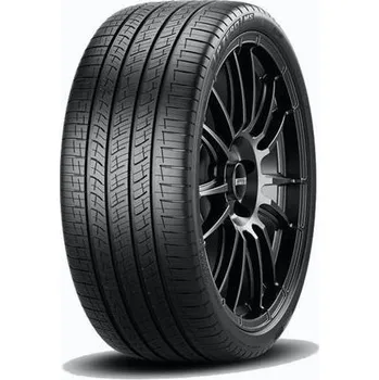 Letní osobní pneu PIRELLI P ZERO MS 275/30 R20 97Y XL Tesla
