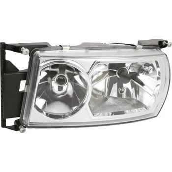 Přední světlomet GIANT Přední levé světlo Scania G, P, R, T 01.2003–05.2019