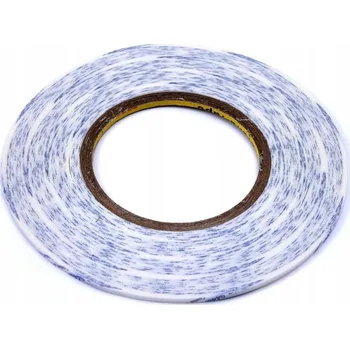 Lepicí páska Oboustranná lepicí páska 3M 2 mm x 10 m
