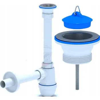 Sifon Ani-Plast Umyvadlový sifon 32 mm