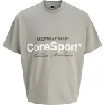 Tričko Jack and Jones Shadow 1148552 8 Years