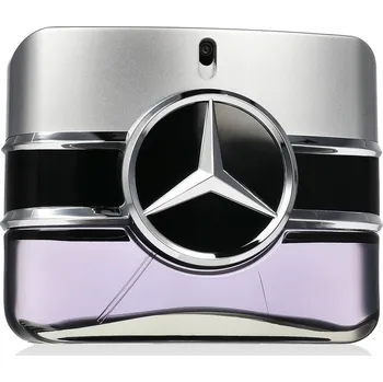 Pánský parfém Mercedes-Benz Mercedes-Benz Sign Your Attitude EDT 100 ml M