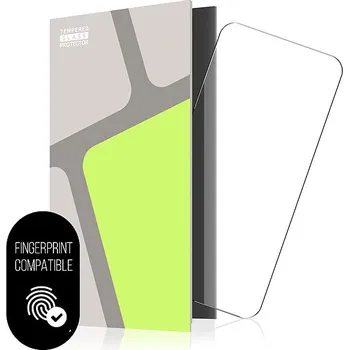 Tempered Glass Protector pro Realme Realme 14T / 14, kompatibilní s pouzdrem a čtečnkou