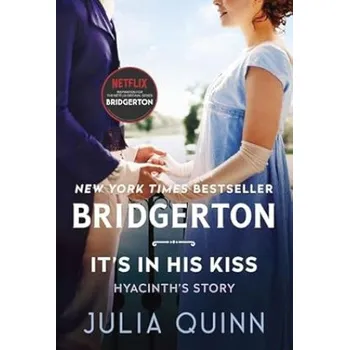 It's in His Kiss – Julia Quinn (EN)