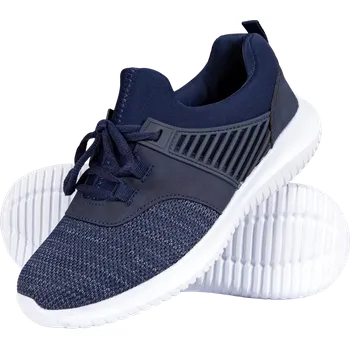 Pánské tenisky Reis ZAG sportovní tenisky Navy Blue