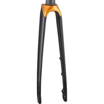 Cyklistika Pevná vidlice TREK Emonda SL7 47-54 Carbon Smoke/Factory Orange 230mm, 45mm