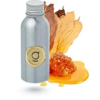 Svíčka GODA Vonný difuzér Oli tmavý med & tabák 100m refill