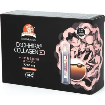 OM-X Kolagenový nápoj Collagen+