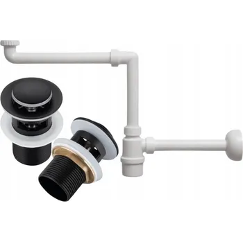 Sifon Umyvadlový sifon Hydro-Era 32 mm