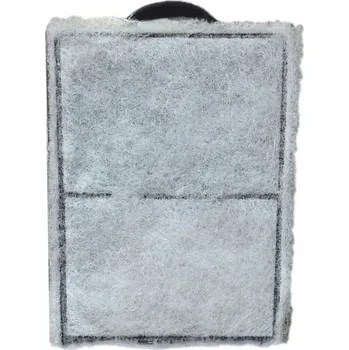 Akvarijní filtr Náplň s aktivním uhlím Resun