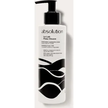 Tělové mléko ABSOLUTION Tělové mléko Le Lait Peau Douce 245ml