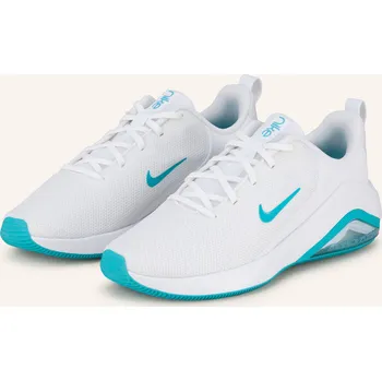 Dámské tenisky Nike Dámská Fitness Obuv Air Zoom Bella 7, bílá / tmavě...