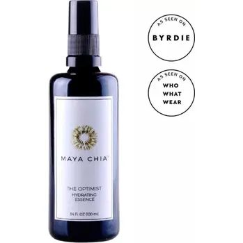 MAYA CHIA The Optimist Hydrating Brightening Essence 100ml
