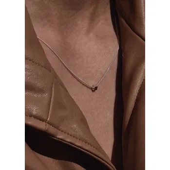 Souprava šperků NO MORE Box Necklace GOLD