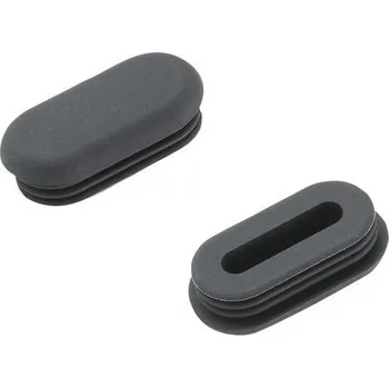 Sport TREK - Supercaliber 29 AXS Chainstay Plug - Záslepka