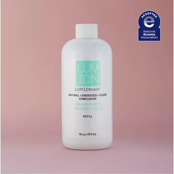 LUMION Miracle Mist mlha na pleť 473ml