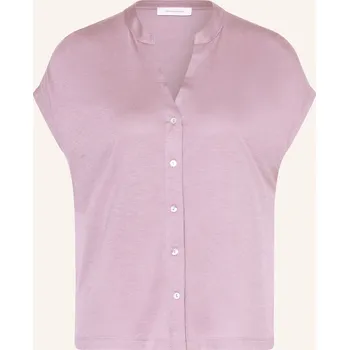 Darling Harbour Dámská Žerzejová Halenka, mauve, 42