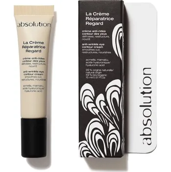 Péče o oční okolí Oční krém La Crème Réparatrice Regard Absolution 50g