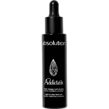Pleťový olej Addiction Absolution 30ml