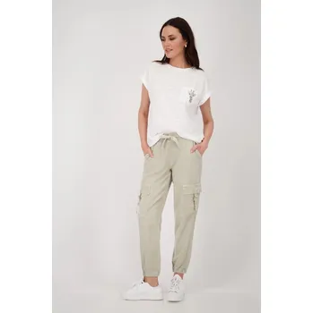 Tričko Monari 409905 Velikost: 34