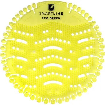 WC čistič Pisoárové sítko Basic Lemon Drop / 1 kus