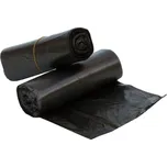 Pytle na odpad 120 l, 700x1100 mm, 100 µm