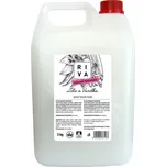 Tekuté mýdlo hydratační Riva Creme 5 kg