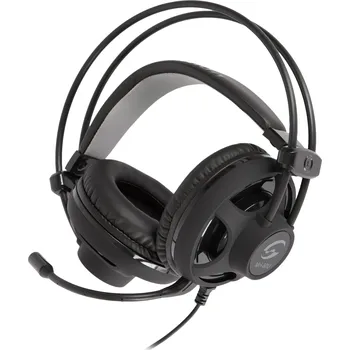 Sluchátka SOUNDSATION MH-80U