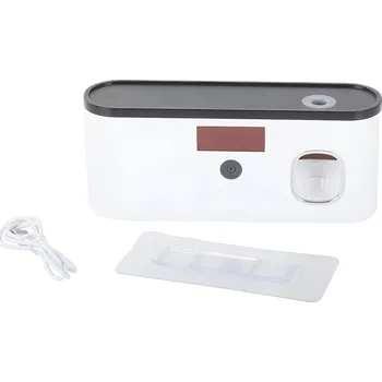 Dávkovač mýdla Automatický dávkovač zubní pasty RA-903 samolepicí dobíjecí