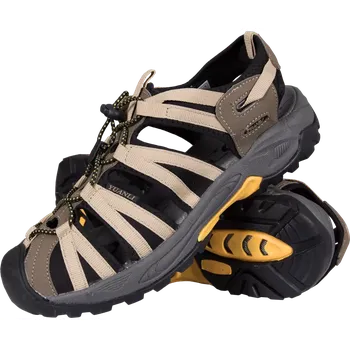 Pánská obuv Reis WALC BE pánské sandály Begie