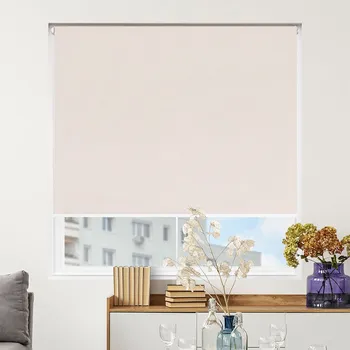 Roleta FOA Látková roleta 83 x 150 cm Béžová