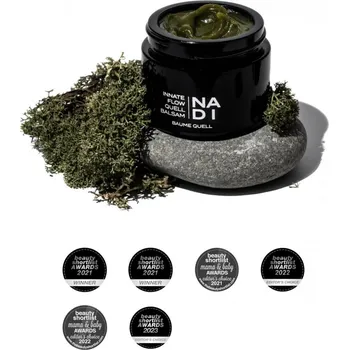 Pleťové sérum FIFTY7KIND Full Flow Quell Balsam NADI 30ml