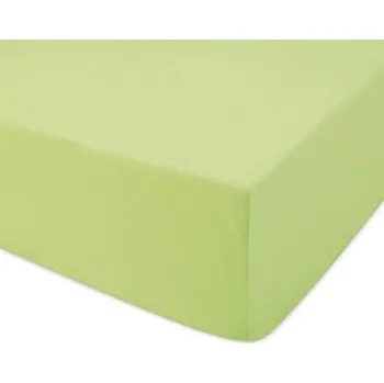 Prostěradlo Prostěradlo s gumou Darymex jersey 140 x 200 cm