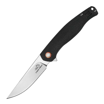 kapesní nůž Kapesní nůž Freetiger FT941 - Černá