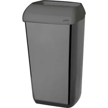Odpadkový koš Odpadkový koš Celtex 23 l černý