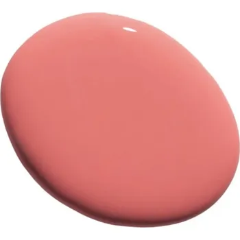 Přípravek na nehty HUELLA Lak na nehty “Sun on the Beach”