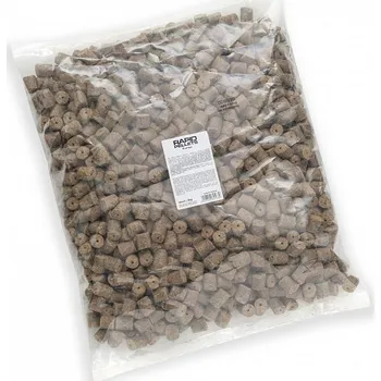 Boilies Mivardi Pelety Rapid Turbo Hmotnost: 5kg, Průměr: 20mm