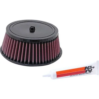 Filtr pro motocykl K&N SU-4000 vzduchový filtr