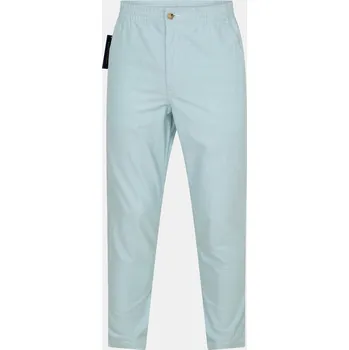 Pánské kalhoty Kalhoty Polo Ralph Lauren Fatigue Green 1148513 L