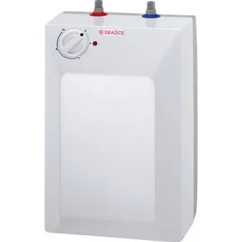 Bojler DRAŽICE BTO 10 IN zásobníkový ohřívač 9,8l, elektrický, beztlakový, pod umyvadlo 105313205