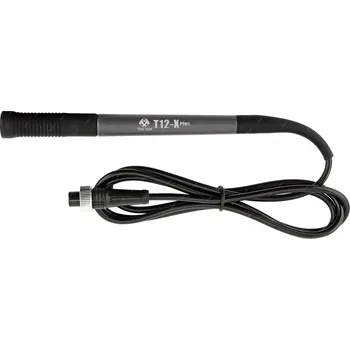 IP kamera Topná páječka (odporová) Reball 72 W