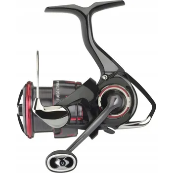 Rybářský naviják DAIWA NAVIJÁK FUEGO LT 2500